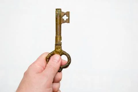 The key Stock Photos