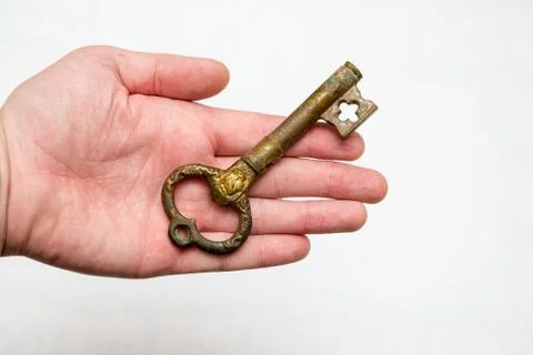 The key Stock Photos