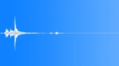 Key skeleton key hole insert 01 Sound Effect