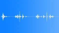 Key, small, metal, jingling, clinking Sound Effect