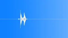 Key Sound Effect