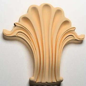 Key Stone (fig 103) 3D Model
