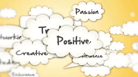 Key of Success animation graphic Stock Footage 30442202