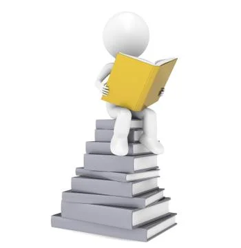 Key to Success Stock Illustration