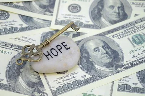 Key to Success Stock Photos
