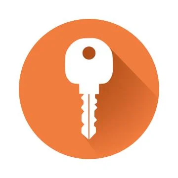 Key symbol Stock-Illustration