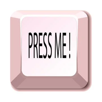 Key with text key with text against white background, abstract vector art ... Stock Photos