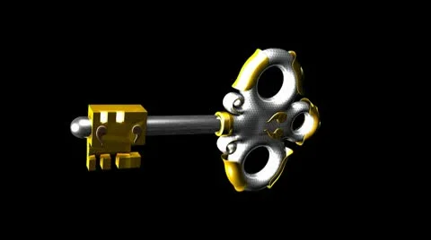 Key unlock Vidéo 10755261