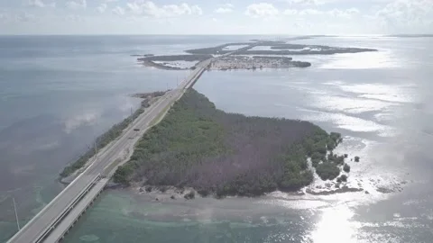 Key west cinelike Stock Footage 231602309