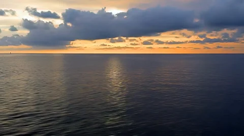 Key West Express 01 (720p 25 fps) Stock Footage 34478721
