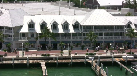 Key West, Florida Video stock 506156