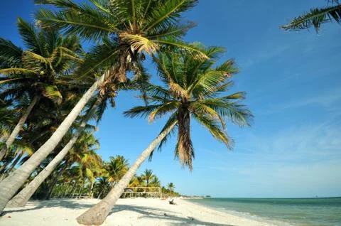 Key west florida Stock Photos
