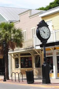 Key west Stock Photos
