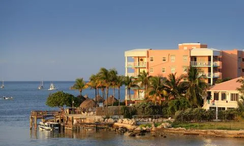 Key West Stock Photos