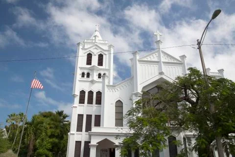Key West Stock Photos