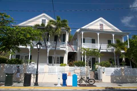 Key West Stock Photos