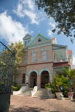 Key West Stock Photos