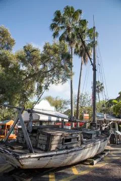 Key West Stock Photos