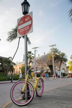 Key West Stock Photos