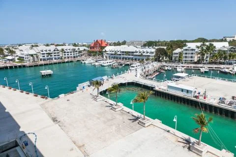Key West Stock Photos