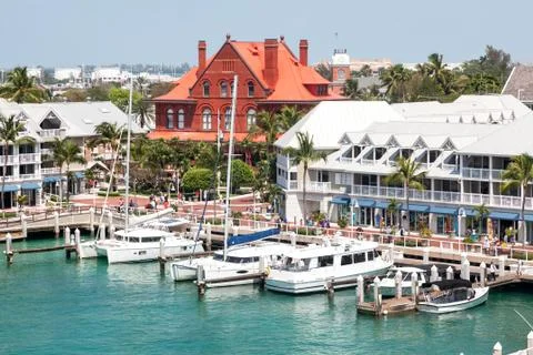 Key West Stock Photos