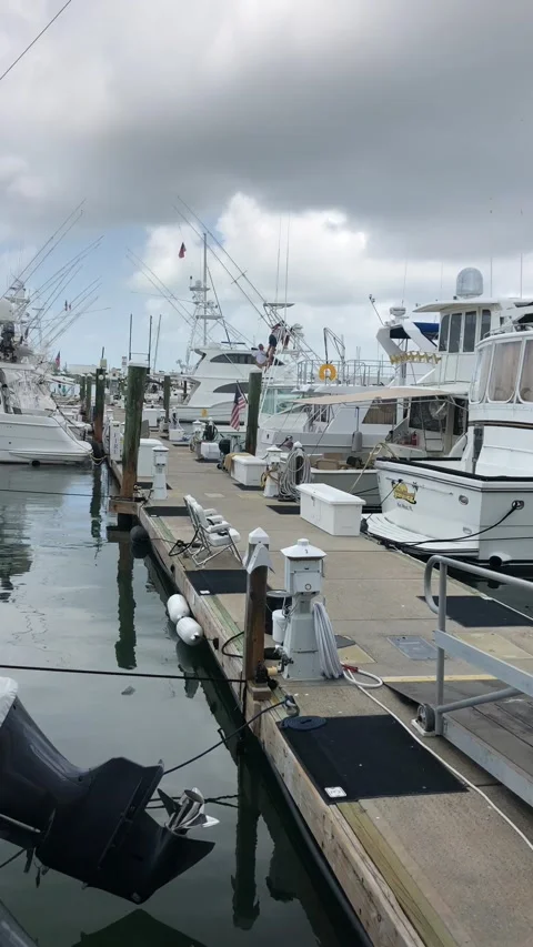 Key West port Stock Footage 161785511