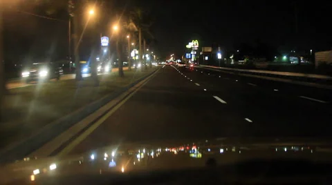 Key West Sunset 10 Stock Footage 925004