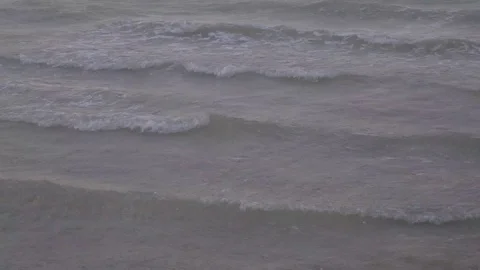 Key West Waves Видео 89510867