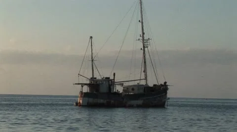 Key West60g 스톡 동영상 10921304