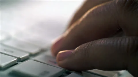 Keyboard 9 Pond5 Stock Footage 23888957