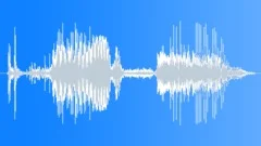 Keyboard Button Press 01 Sound Effect