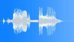 Keyboard Button Press Sound Effect