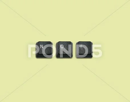 Keyboard buttons Idea Stock Photos