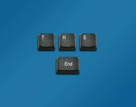Keyboard buttons Idea Stock Photos