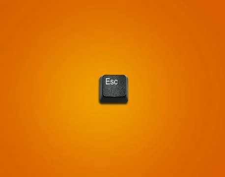 Keyboard buttons Idea Stock Photos