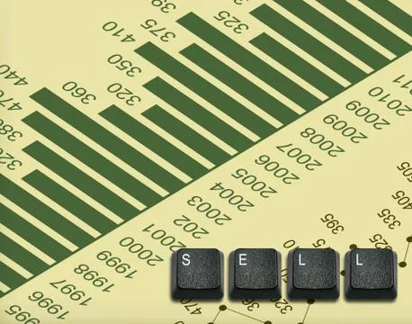 Keyboard buttons Idea Stock Photos
