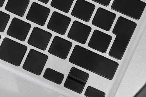 Keyboard buttons Stock Photos