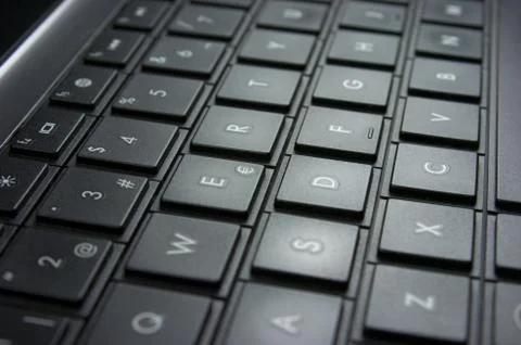 Keyboard, computer, idea Stock Photos