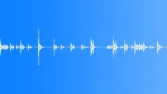 KEYBOARD COMPUTER SEQUENCE LONG05 Sound Effect