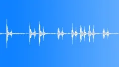 KEYBOARD COMPUTER SEQUENCE SHORT01 Sound Effect