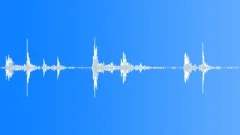 KEYBOARD COMPUTER SEQUENCE SHORT02 Sound Effect
