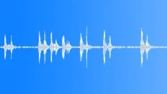 KEYBOARD COMPUTER SEQUENCE SHORT03 Sound Effect