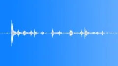 KEYBOARD COMPUTER SEQUENCE SHORT04Sound Effect