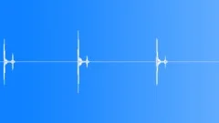 Keyboard Enter Touch Pack Sound Effect