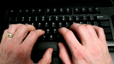 Keyboard Видео 310084