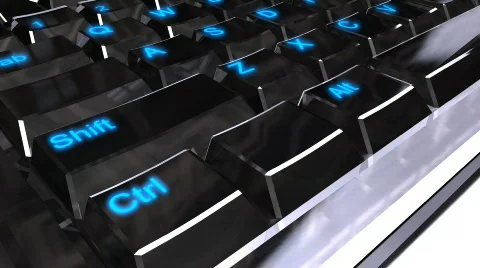 Keyboard Видео 489287