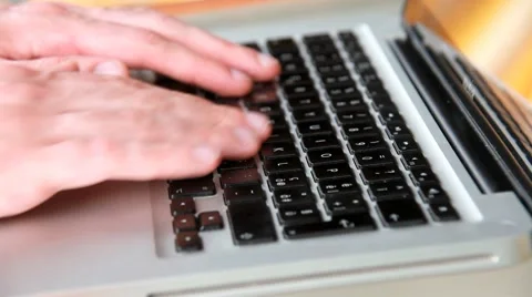 Keyboard 스톡 동영상 7738702