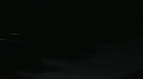 Keyboard Stock Footage 18196372