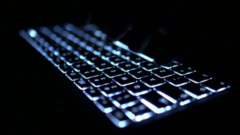 Keyboard Vidéo 210178947