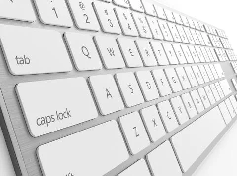 Keyboard Иллюстрация